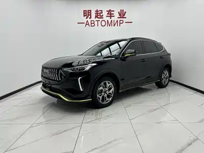 Haval Chitu 2023