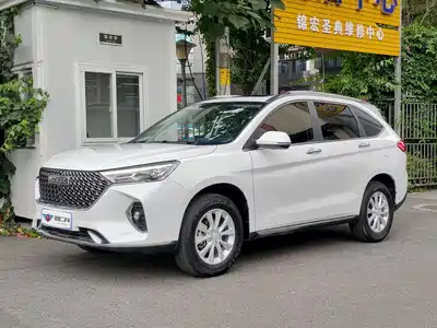 Haval M6 2021