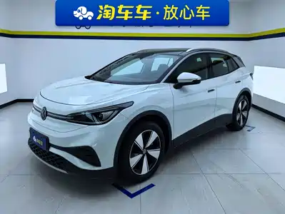 Volkswagen ID.4 2024