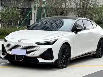Changan UNI-V 2023