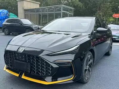 MG MG6 2022
