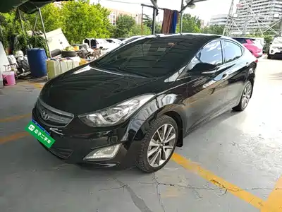Hyundai Langdong 2015