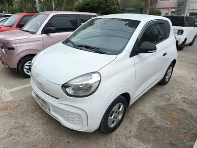 Roewe Kaiwei CLEVER 2021
