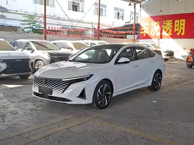 Changan Ruicheng PLUS 2024