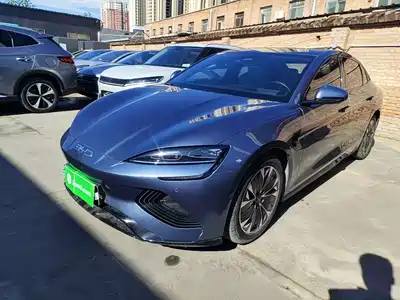 BYD Seal 2023