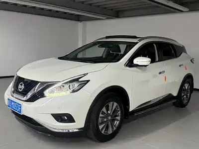 Nissan Murano 2023