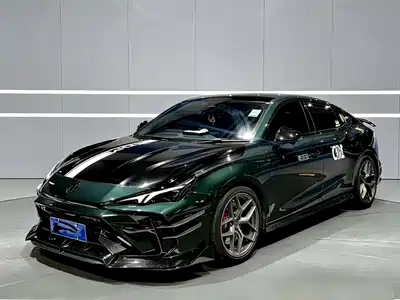 MG MG7 2023