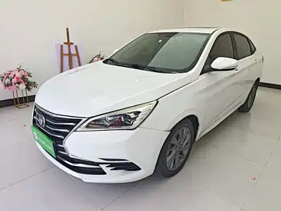 Changan Eado DT 2019