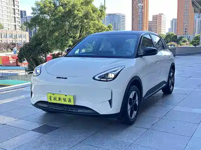 Geely Galaxy Starry Wish 2025