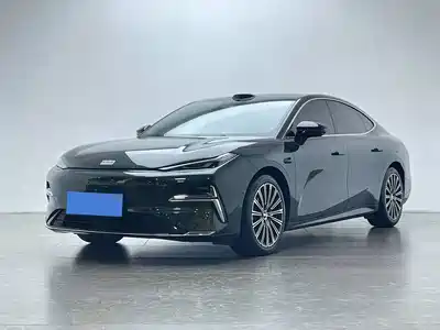 Geely Galaxy Xingyao 8 2025