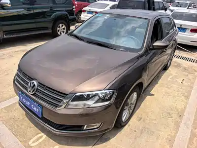 Volkswagen Lavida Tour 2014