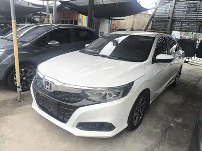 Honda Lingpai 2020