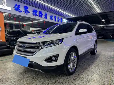 Ford Edge 2017
