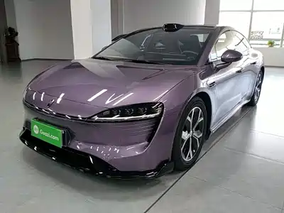 Zhijie S7 2025