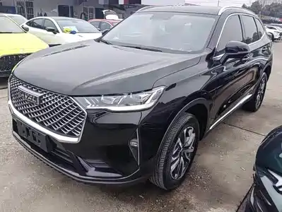 Haval H6 2021