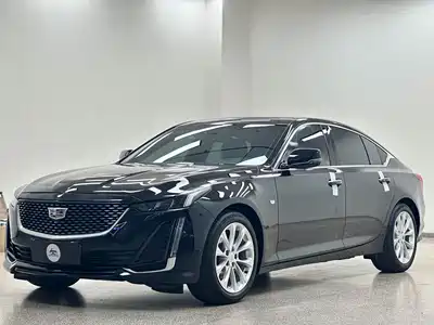 Cadillac CT5 2023