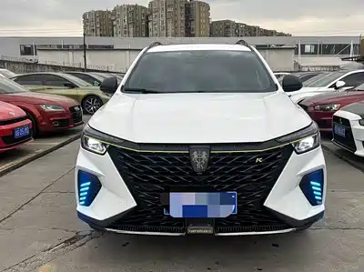 Roewe RX5 2023