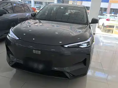 Geely Galaxy E5 2024