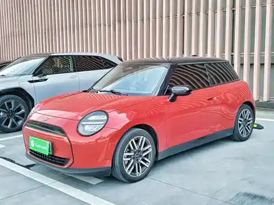 MINI Electric MINI COOPER 2024