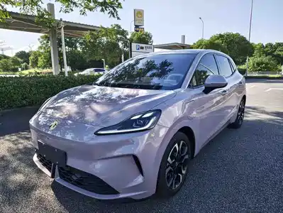 MG MG4 EV 2025