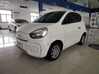 Roewe Kaiwei CLEVER 2023