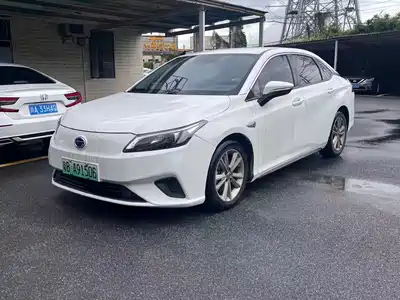 GAC Aion S 2021