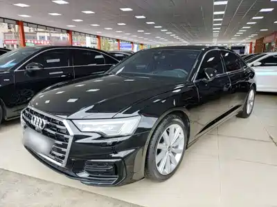 Audi A6L 2024