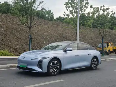 Dongfeng Fengxing Stellar S7 2025