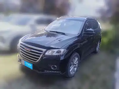 Haval H2 2016