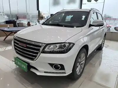Haval H2 2015