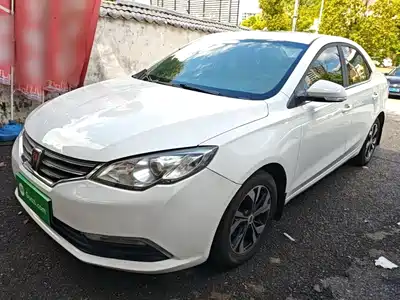 Roewe 360 2017