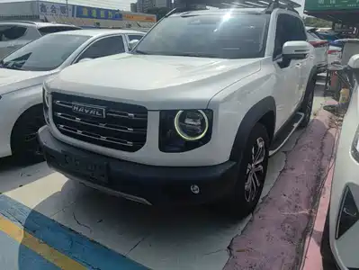 Haval Big Dog 2022