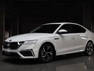 Škoda Octavia 2022