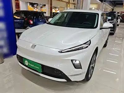 Buick E5 2025