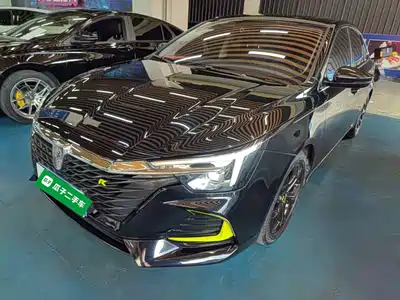 Roewe i6 MAX 2023
