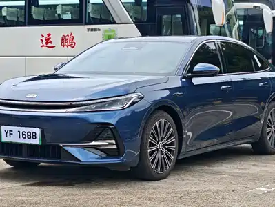 Geely Galaxy A7 2025