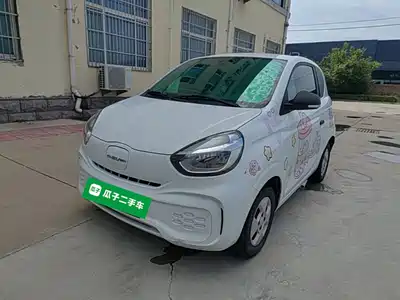 Roewe Kaiwei CLEVER 2022