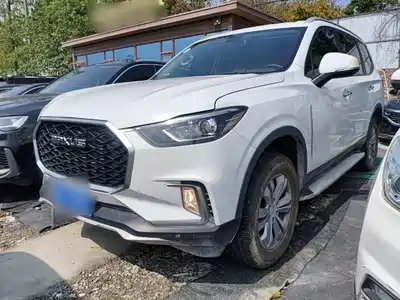 SAIC Maxus D90 Pro 2022