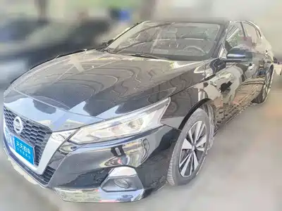 Nissan Teana 2021