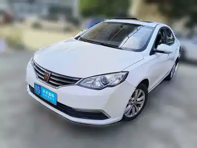 Roewe 360 2016