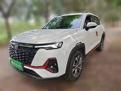 Changan CS35 PLUS 2024