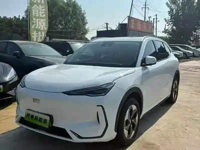 Geely Galaxy E5 2025