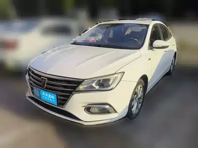 Roewe i5 2019
