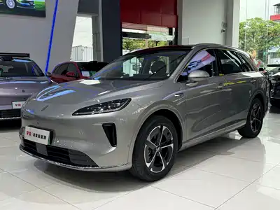 Shangjie SUV 2025