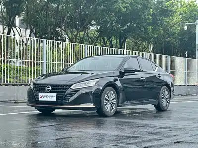 Nissan Teana 2024