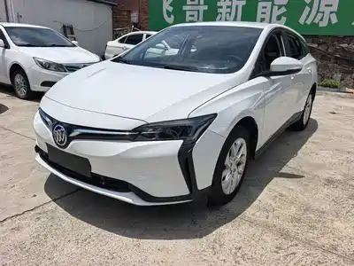 Buick Velite 6 2024