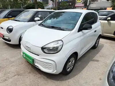 Roewe Kaiwei CLEVER 2021