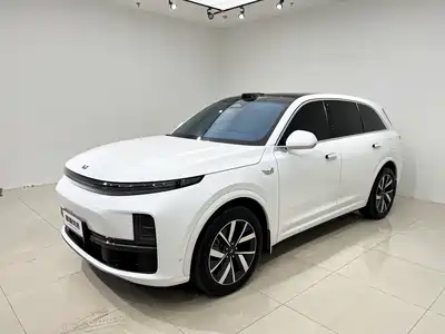 Li Auto L7 2023