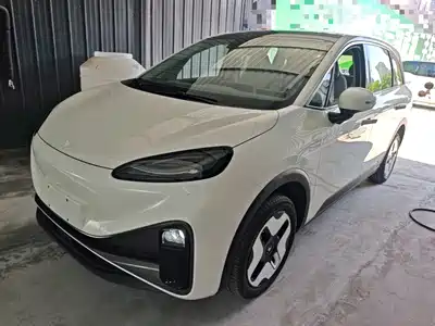 ARCFOX Koala S 2025