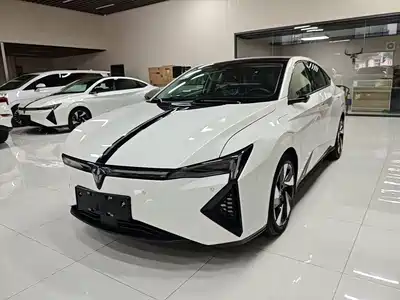 Lingxi L 2026